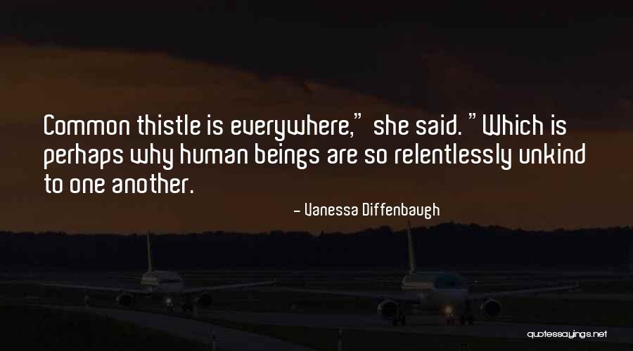 Intestinale Spirochetose Quotes By Vanessa Diffenbaugh Intestinale Spirochetose Quotes By Vanessa Diffenbaugh
