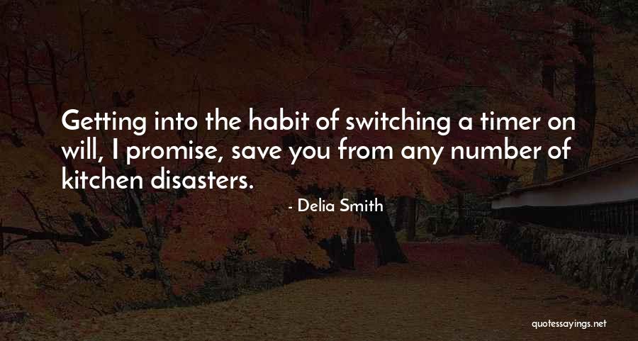 Intestino Inflamado Quotes By Delia Smith Intestino Inflamado Quotes By Delia Smith