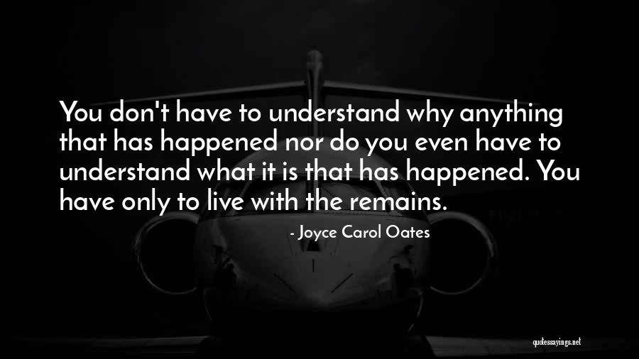 Intestino Inflamado Quotes By Joyce Carol Oates Intestino Inflamado Quotes By Joyce Carol Oates