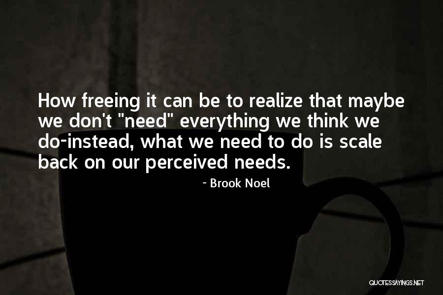 Intestino Permeable Quotes By Brook Noel Intestino Permeable Quotes By Brook Noel