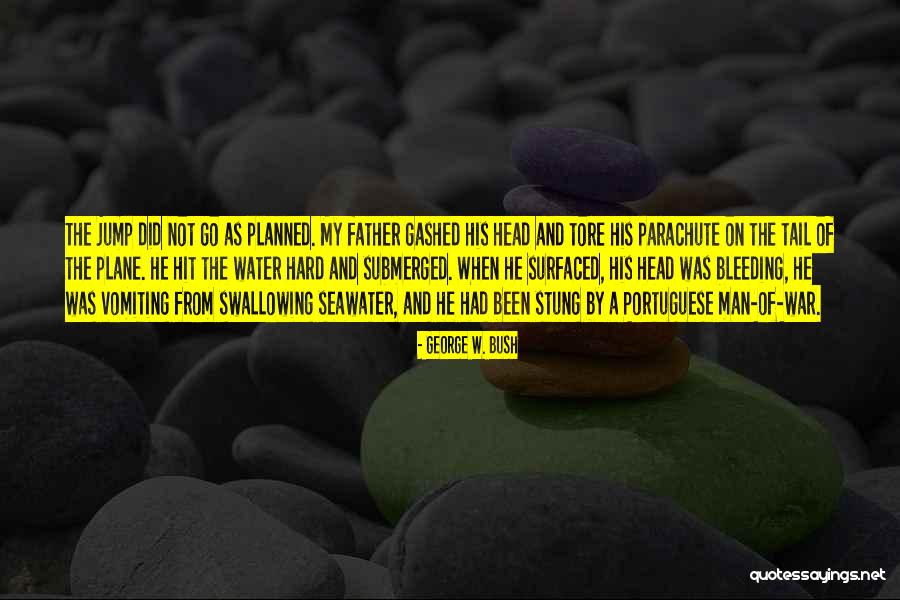 Intestinos Humanos Quotes By George W. Bush Intestinos Humanos Quotes By George W. Bush