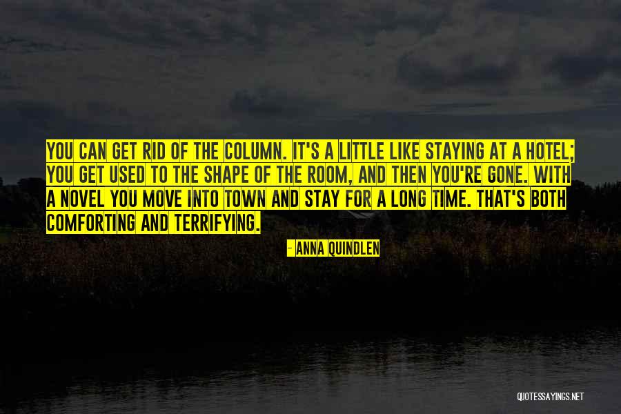 Intext Reference Quotes By Anna Quindlen Intext Reference Quotes By Anna Quindlen