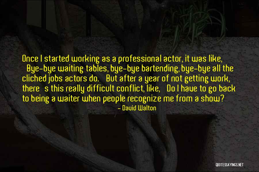 Intext Reference Quotes By David Walton Intext Reference Quotes By David Walton