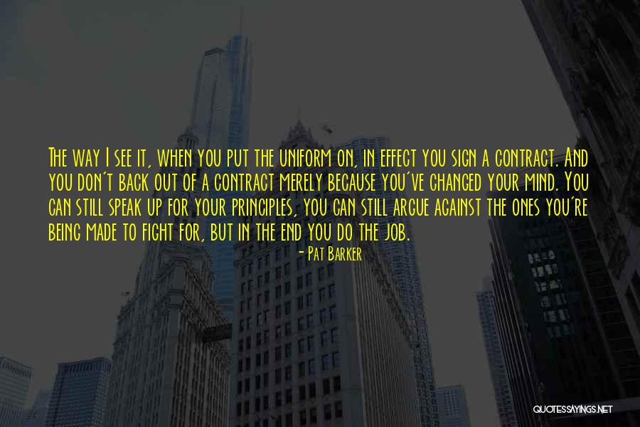Intezar Poetry Quotes By Pat Barker Intezar Poetry Quotes By Pat Barker