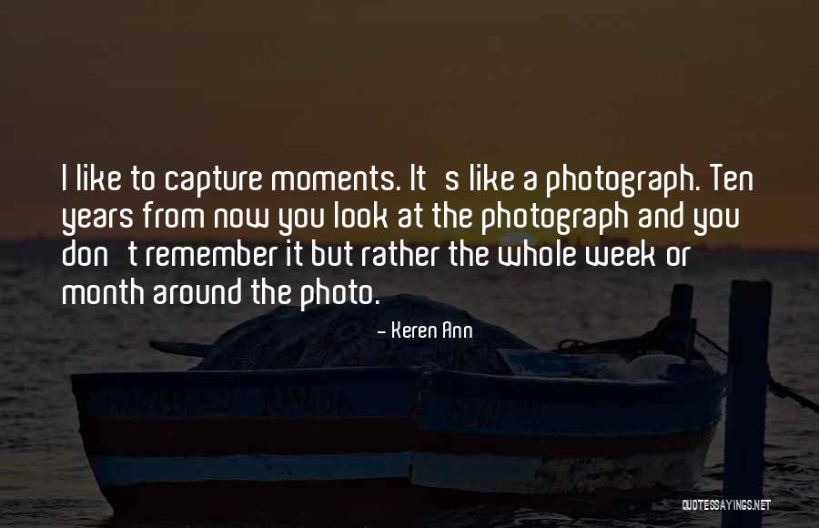 Intezar Quotes By Keren Ann Intezar Quotes By Keren Ann