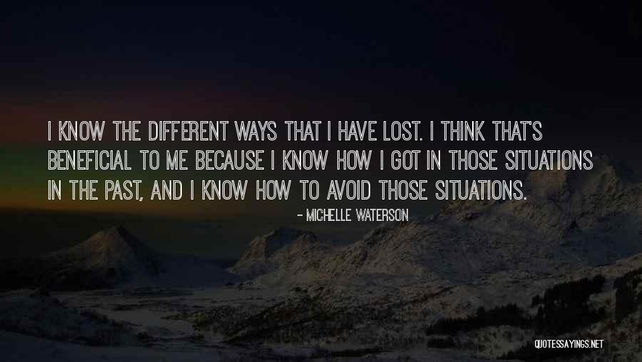 Intezar Quotes By Michelle Waterson Intezar Quotes By Michelle Waterson