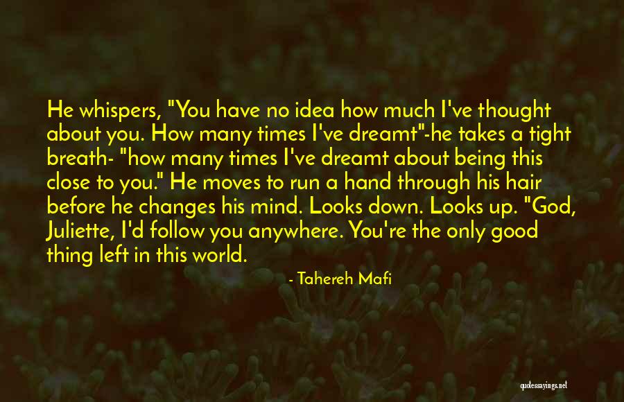 Intibak Quotes By Tahereh Mafi Intibak Quotes By Tahereh Mafi