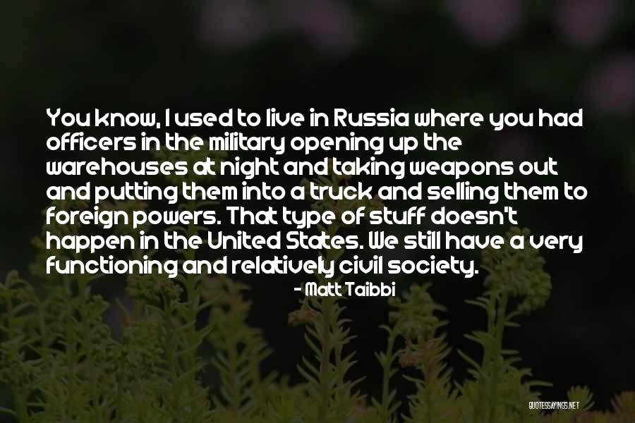 Intidhar Snoussi Quotes By Matt Taibbi Intidhar Snoussi Quotes By Matt Taibbi