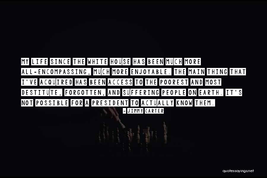 Intifada 1987 Quotes By Jimmy Carter Intifada 1987 Quotes By Jimmy Carter