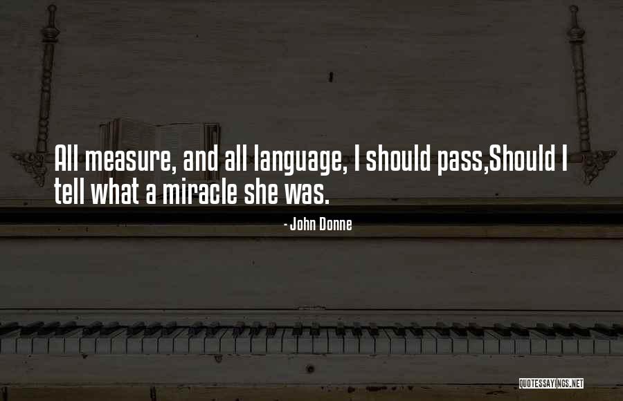 Intihar Haberleri Quotes By John Donne Intihar Haberleri Quotes By John Donne