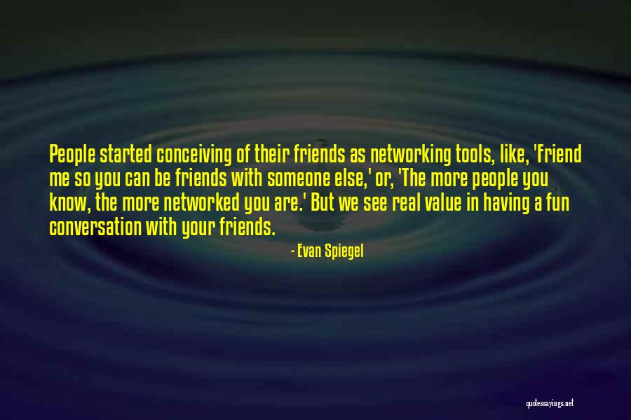 Intihar Odasi Quotes By Evan Spiegel Intihar Odasi Quotes By Evan Spiegel