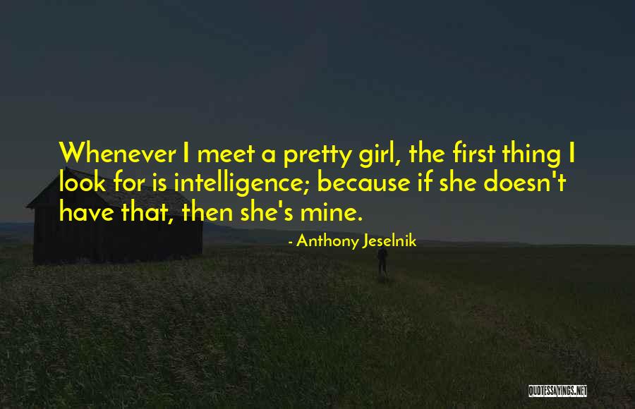 Intihar Timi Quotes By Anthony Jeselnik Intihar Timi Quotes By Anthony Jeselnik