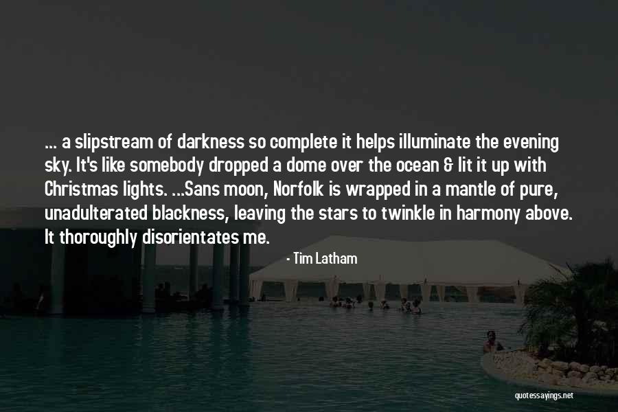 Intihar Yollari Quotes By Tim Latham