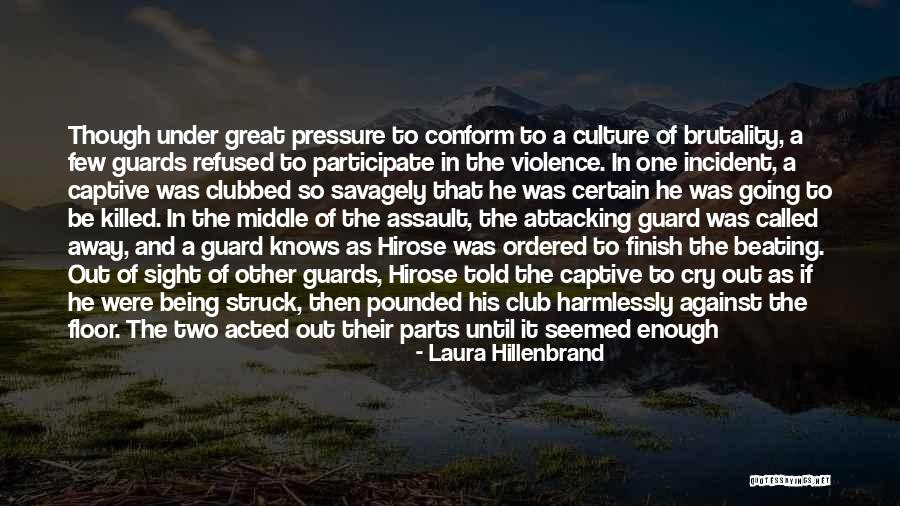 Intikal2 Quotes By Laura Hillenbrand Intikal2 Quotes By Laura Hillenbrand