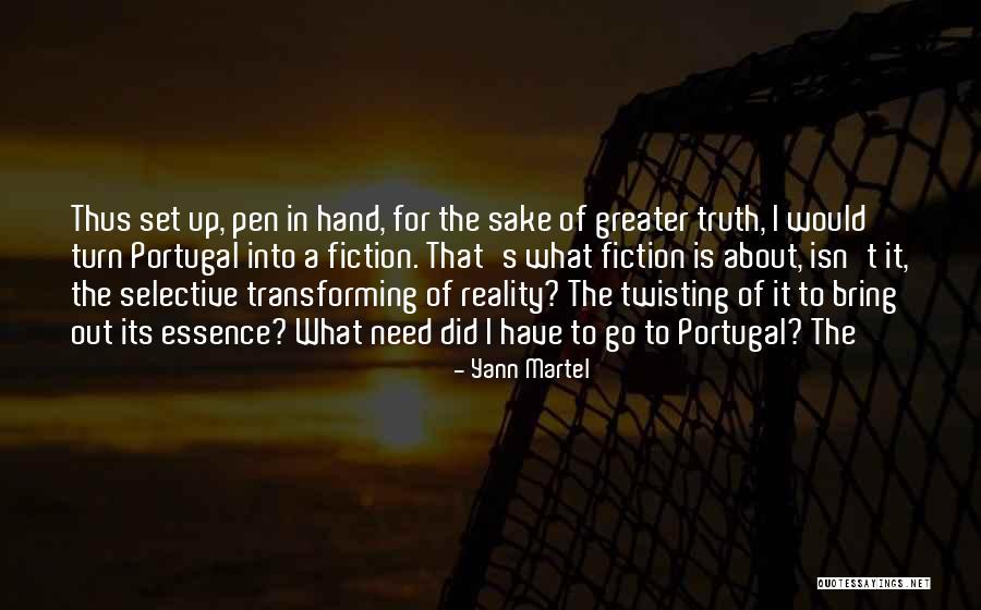 Intimacies Poems Quotes By Yann Martel Intimacies Poems Quotes By Yann Martel