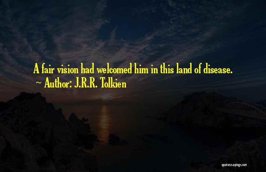 Intimacy With God Quotes By J.R.R. Tolkien