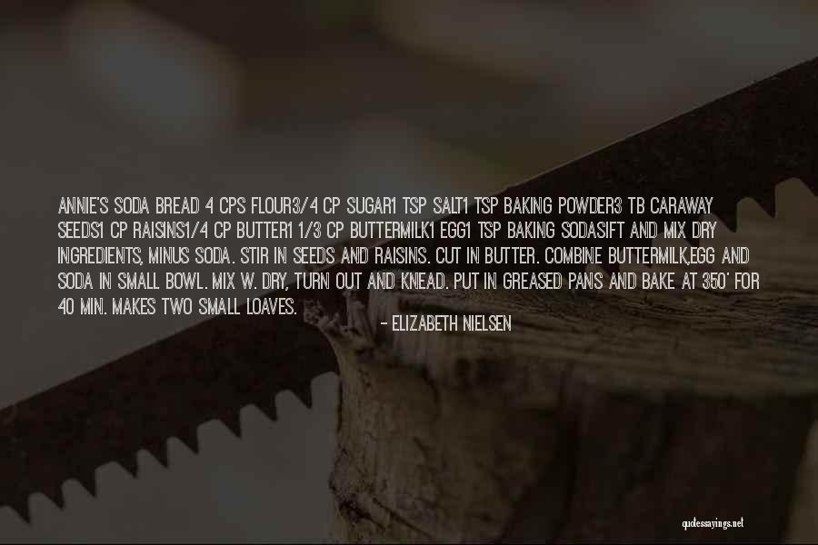 Intimamente Con Quotes By Elizabeth Nielsen Intimamente Con Quotes By Elizabeth Nielsen