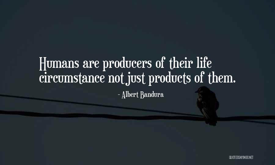 Intimate Allies Quotes By Albert Bandura