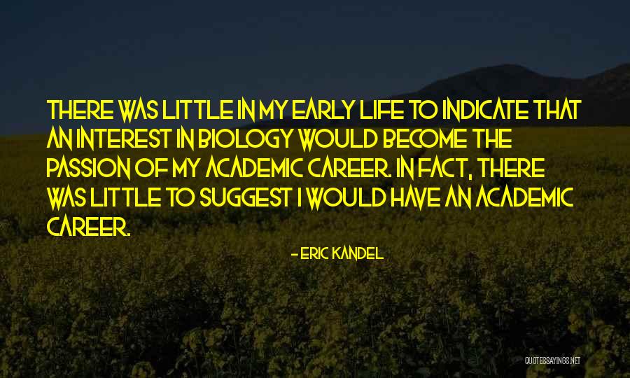 Intimate Allies Quotes By Eric Kandel Intimate Allies Quotes By Eric Kandel