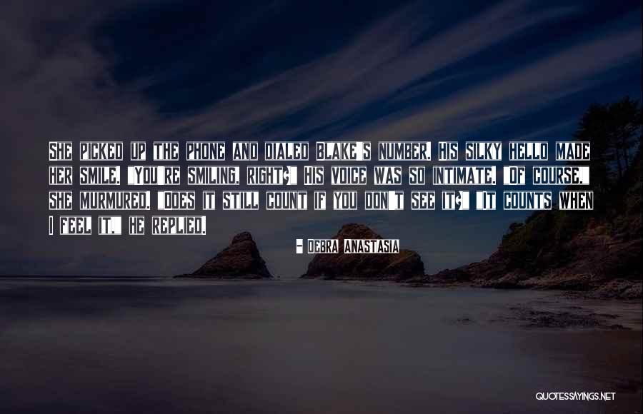 Intimate Love Quotes By Debra Anastasia Intimate Love Quotes By Debra Anastasia