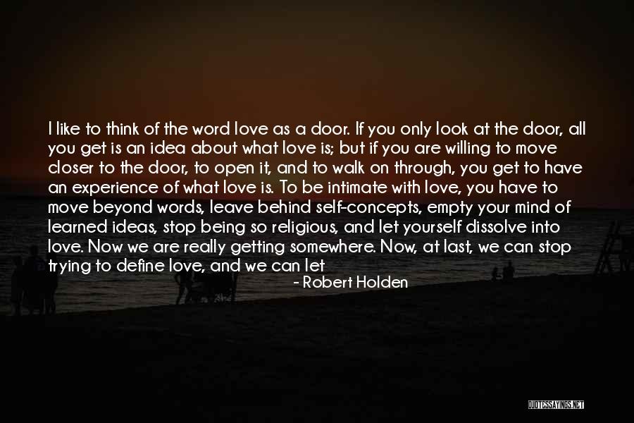 Intimate Love Quotes By Robert Holden Intimate Love Quotes By Robert Holden