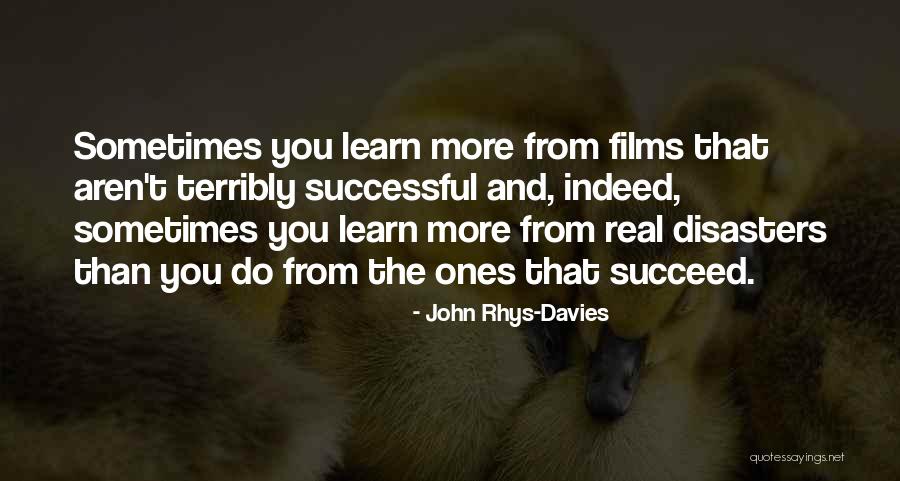 Intimateconnection Quotes By John Rhys-Davies Intimateconnection Quotes By John Rhys-Davies