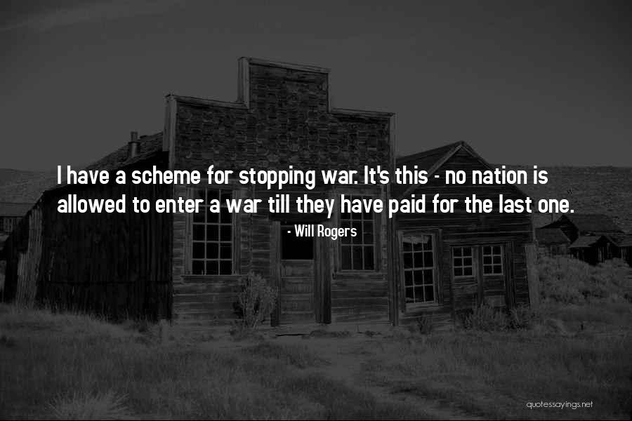Intimating Scene Quotes By Will Rogers Intimating Scene Quotes By Will Rogers