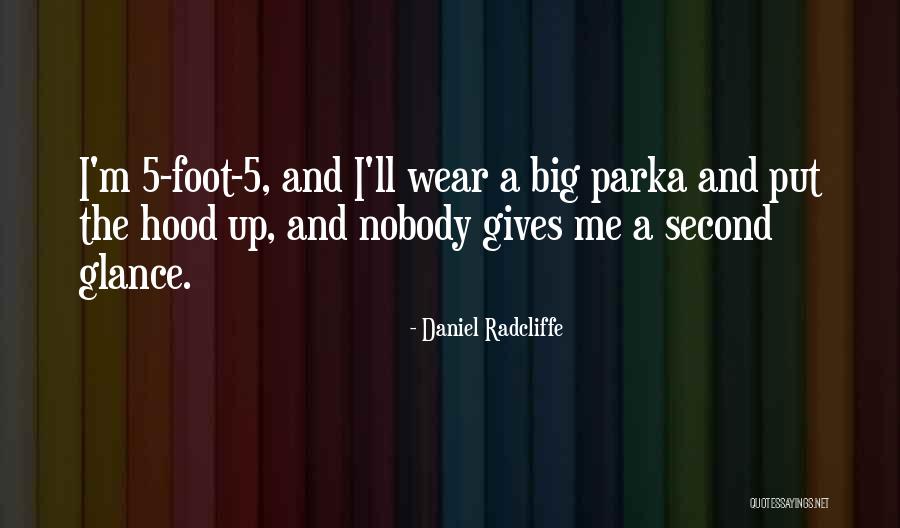 Intimation Letter Quotes By Daniel Radcliffe Intimation Letter Quotes By Daniel Radcliffe