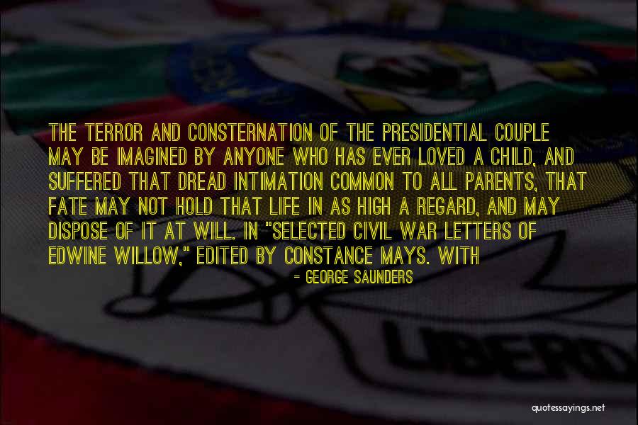 Intimation Quotes By George Saunders Intimation Quotes By George Saunders