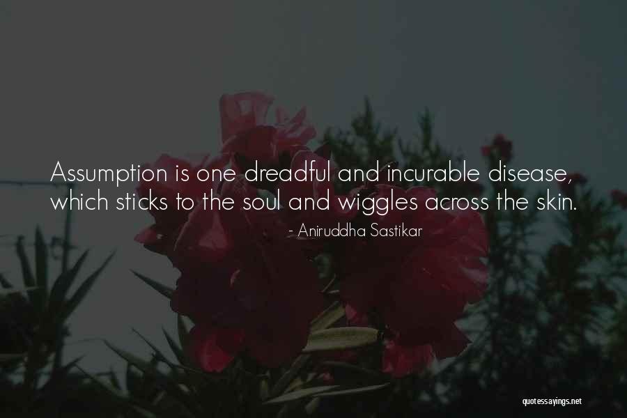 Intimations By Zadie Quotes By Aniruddha Sastikar Intimations By Zadie Quotes By Aniruddha Sastikar