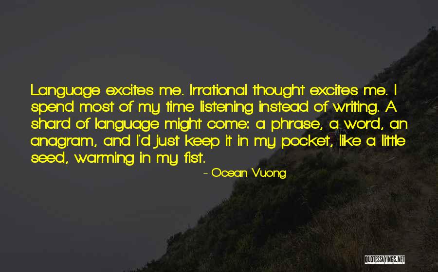 Intimations By Zadie Quotes By Ocean Vuong Intimations By Zadie Quotes By Ocean Vuong