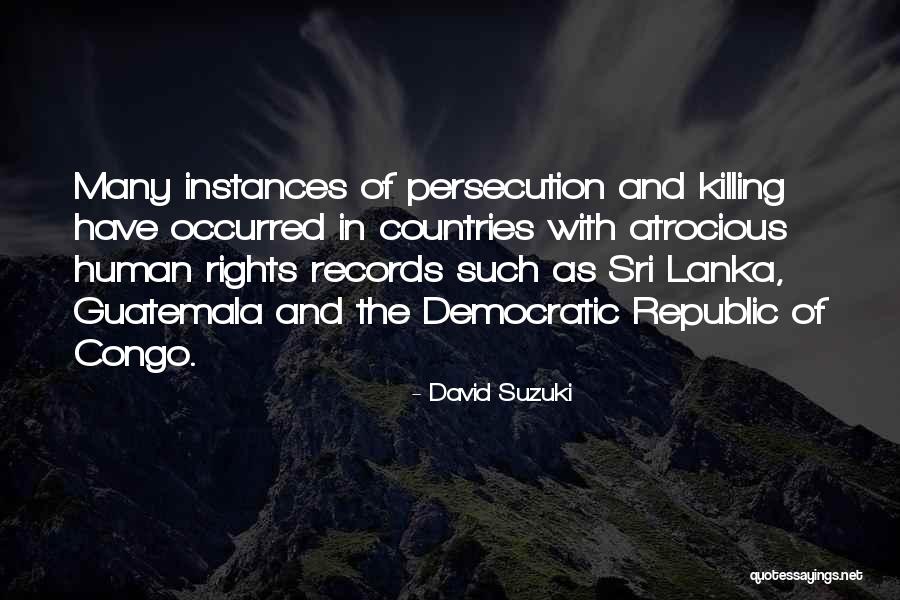 Intimations Of Morality Quotes By David Suzuki Intimations Of Morality Quotes By David Suzuki