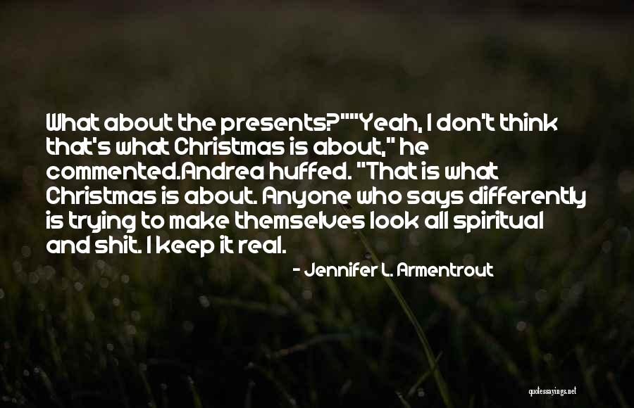 Intime Quotes By Jennifer L. Armentrout Intime Quotes By Jennifer L. Armentrout