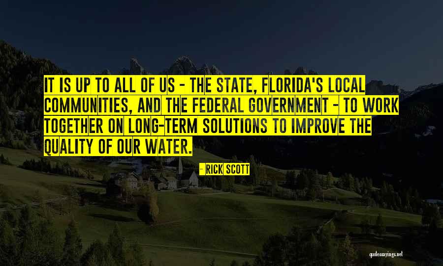 Intime Staffing Quotes By Rick Scott Intime Staffing Quotes By Rick Scott