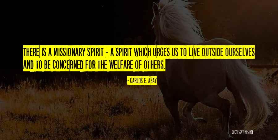 Intiment Quotes By Carlos E. Asay Intiment Quotes By Carlos E. Asay