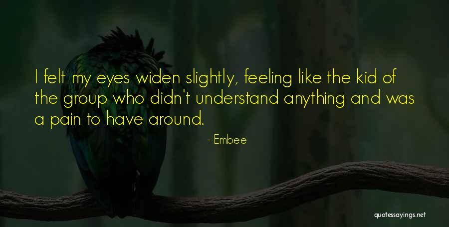 Intimidad Letra Quotes By Embee Intimidad Letra Quotes By Embee