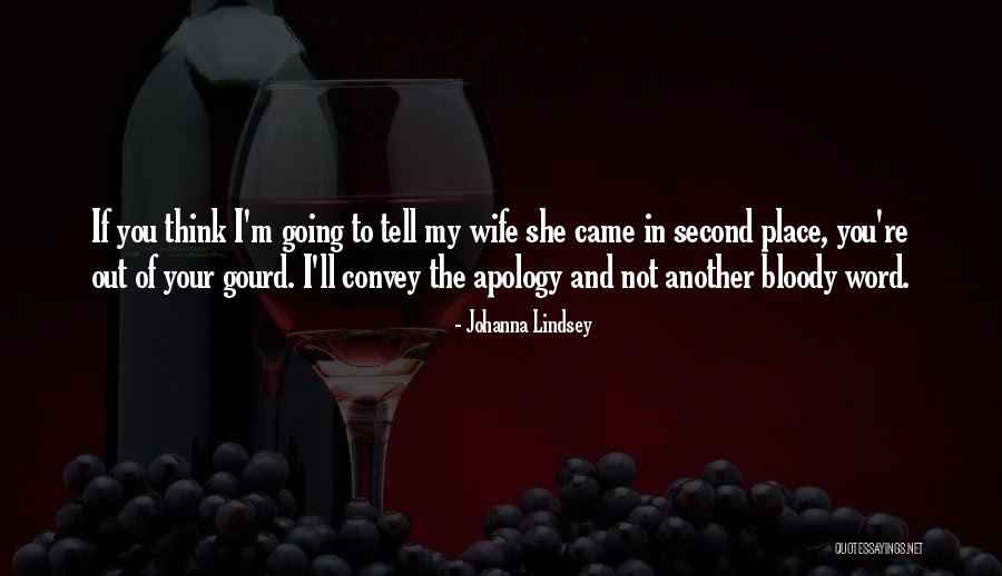Intimidade Conceito Quotes By Johanna Lindsey Intimidade Conceito Quotes By Johanna Lindsey