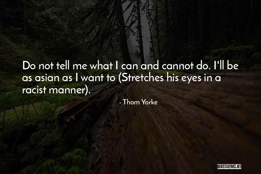 Intimidade Significado Quotes By Thom Yorke Intimidade Significado Quotes By Thom Yorke