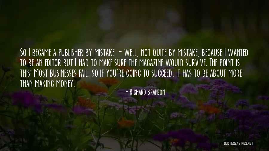 Intimidade Tradutor Quotes By Richard Branson Intimidade Tradutor Quotes By Richard Branson