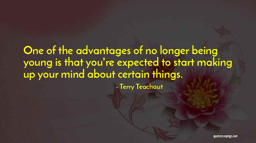 Intimidaor Quotes By Terry Teachout Intimidaor Quotes By Terry Teachout