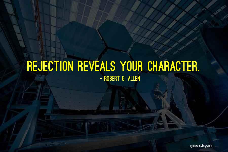 Intimidates Crossword Quotes By Robert G. Allen Intimidates Crossword Quotes By Robert G. Allen