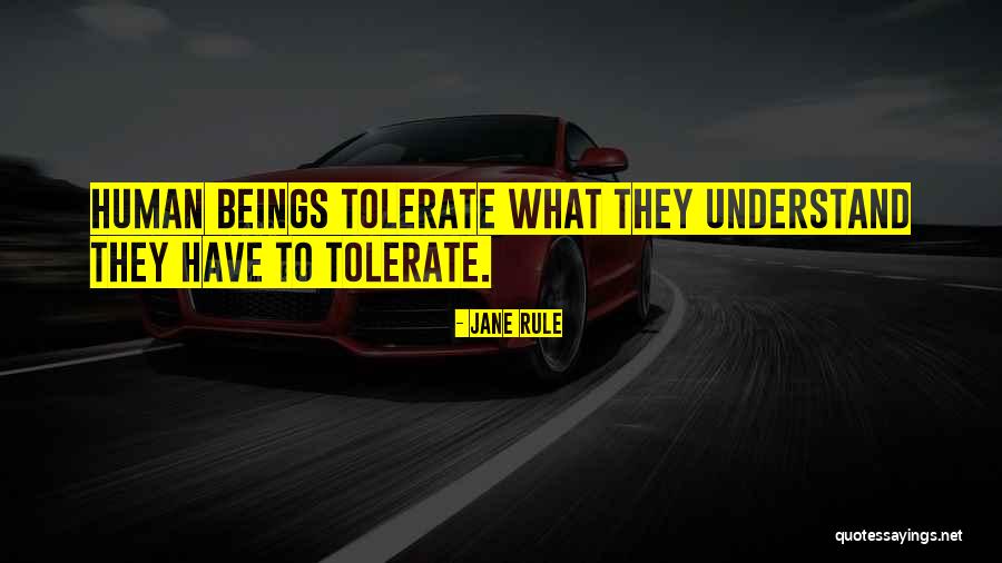 Intimidatesme Quotes By Jane Rule Intimidatesme Quotes By Jane Rule