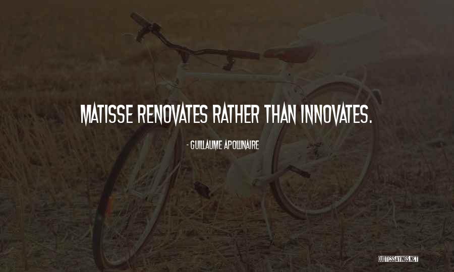 Intimidator Tires Quotes By Guillaume Apollinaire Intimidator Tires Quotes By Guillaume Apollinaire