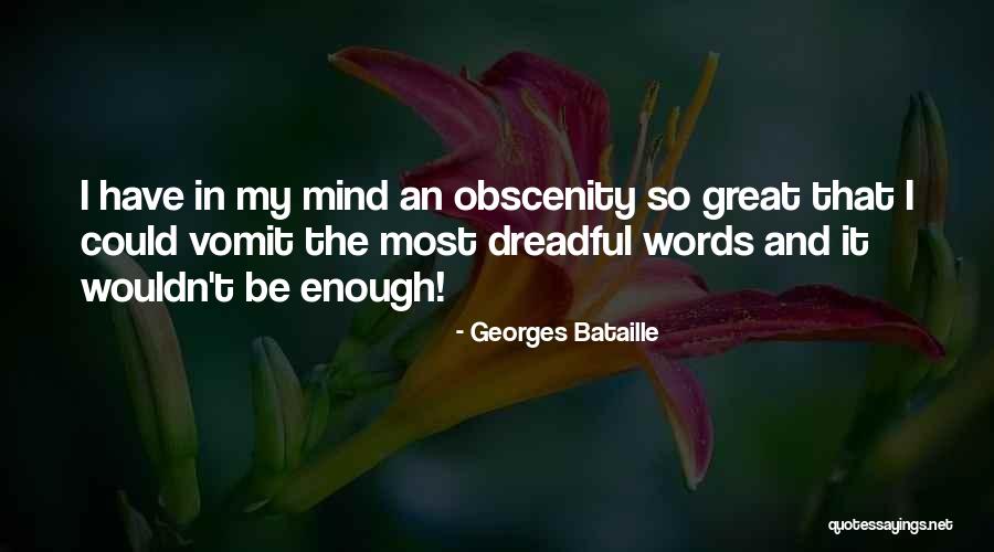 Intimidator Utv Quotes By Georges Bataille Intimidator Utv Quotes By Georges Bataille