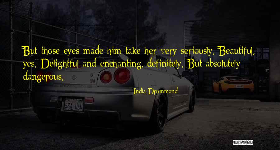 Intimitate Film Quotes By India Drummond Intimitate Film Quotes By India Drummond