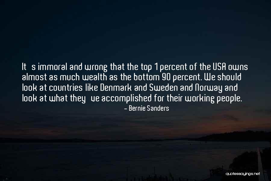 Intimiteit Quotes By Bernie Sanders Intimiteit Quotes By Bernie Sanders