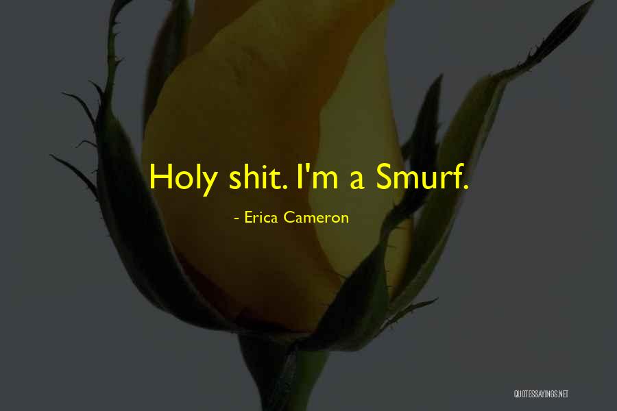 Intimo Help Quotes By Erica Cameron Intimo Help Quotes By Erica Cameron