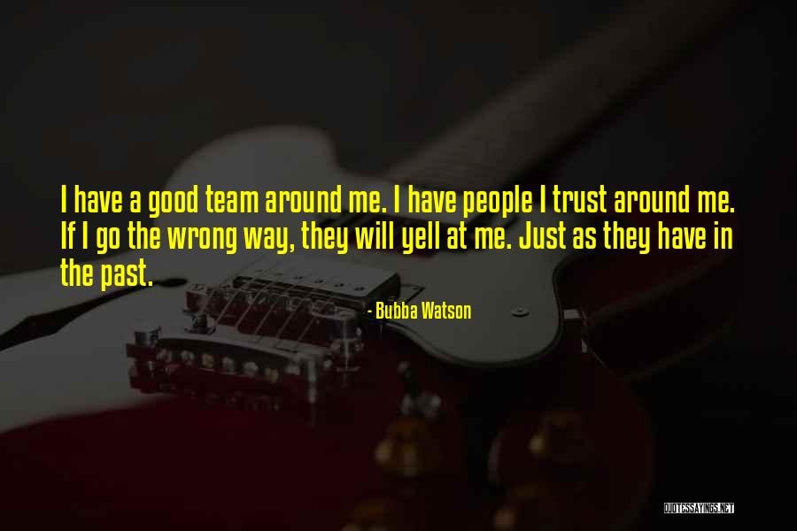 Intimo Martini Quotes By Bubba Watson Intimo Martini Quotes By Bubba Watson