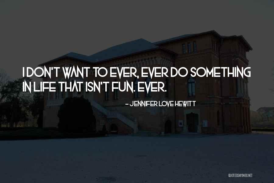 Intimo Martini Quotes By Jennifer Love Hewitt Intimo Martini Quotes By Jennifer Love Hewitt