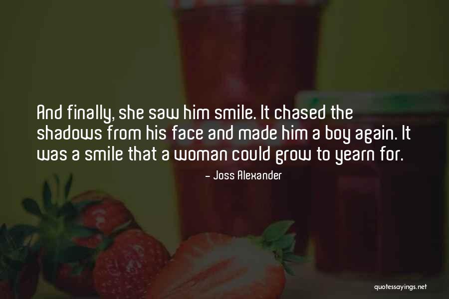 Intimo Martini Quotes By Joss Alexander Intimo Martini Quotes By Joss Alexander